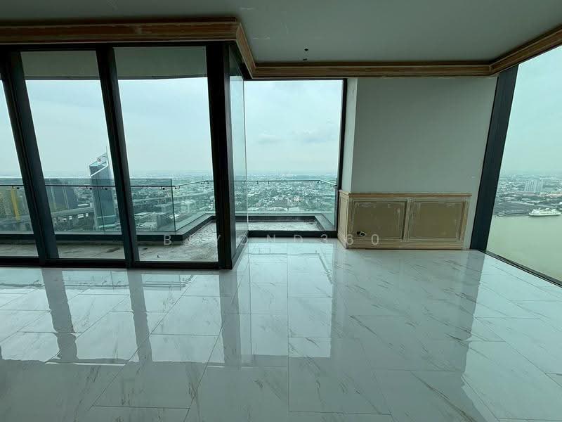 Canapaya Residences Rama 3, bangkok, 888 Rama 3 Road, Bang Klo, Bang Kho Laem, Bangkok, 4 Bedrooms, 308 sqm, Condo For Sale, by Beyond360, 60141385 - DDproperty.com