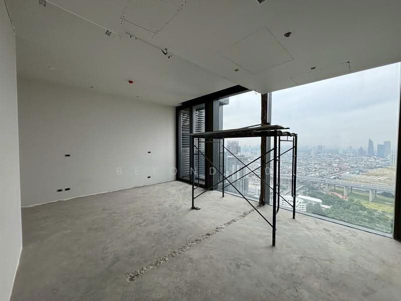 Canapaya Residences Rama 3, bangkok, 888 Rama 3 Road, Bang Klo, Bang Kho Laem, Bangkok, 4 Bedrooms, 308 sqm, Condo For Sale, by Beyond360, 60141385 - DDproperty.com