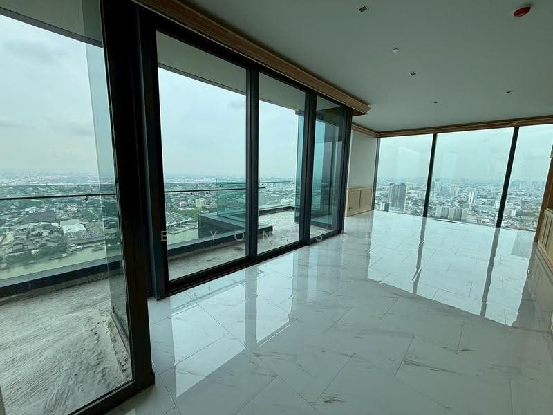 Canapaya Residences Rama 3, bangkok, 888 Rama 3 Road, Bang Klo, Bang Kho Laem, Bangkok, 4 Bedrooms, 308 sqm, Condo For Sale, by Beyond360, 60141385 - DDproperty.com