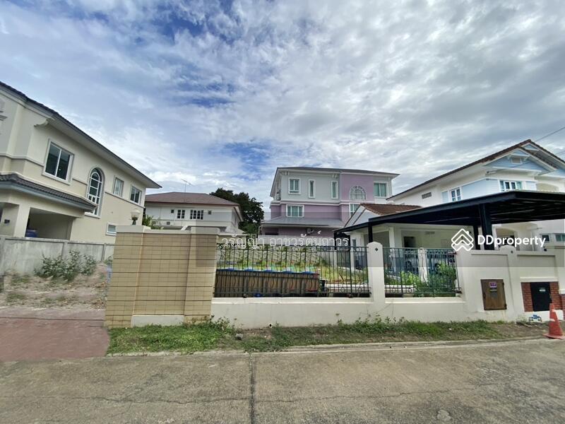 For Sale - Nantawan Ramintra-Watcharaphon, Bangkok