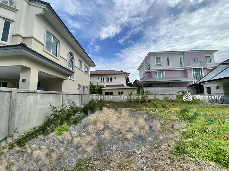 For Sale - Nantawan Ramintra-Watcharaphon, Bangkok