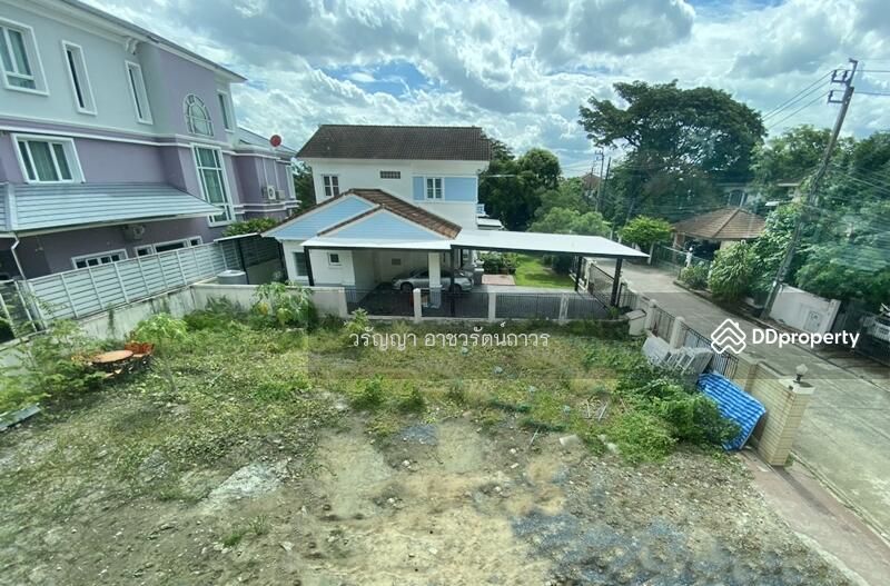 For Sale - Nantawan Ramintra-Watcharaphon, Bangkok