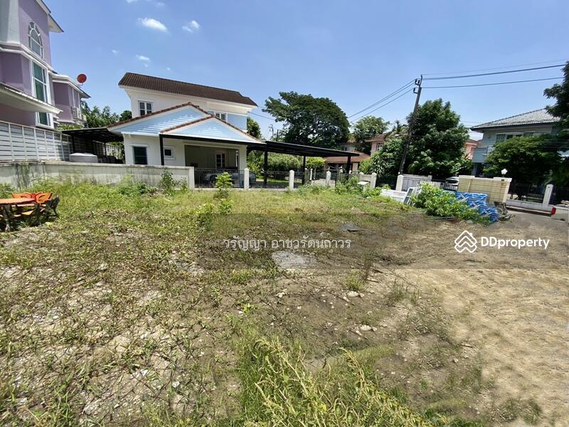 For Sale - Nantawan Ramintra-Watcharaphon, Bangkok