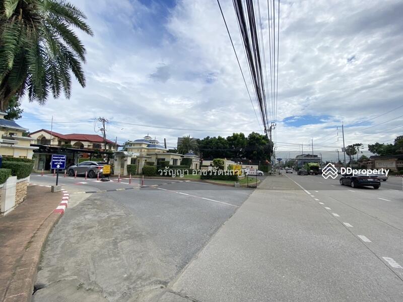 For Sale - Nantawan Ramintra-Watcharaphon, Bangkok