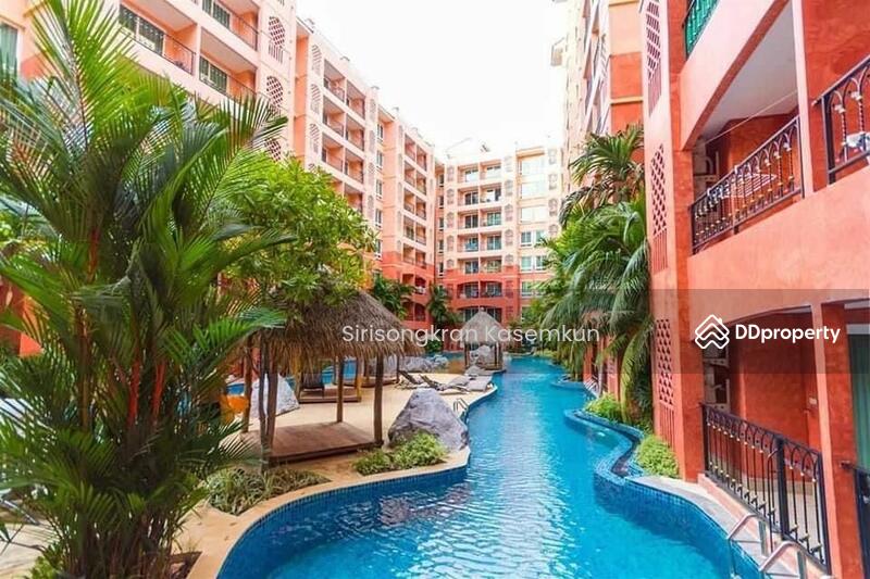 ให้เช่า - Seven Seas Condo Jomtien : เซเว่นซีส์ คอนโด จอมเทียน, ชลบุรี