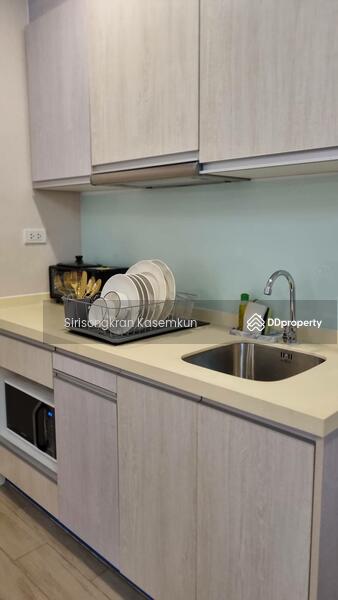 For Rent - Seven Seas Condo Jomtien, Chon Buri