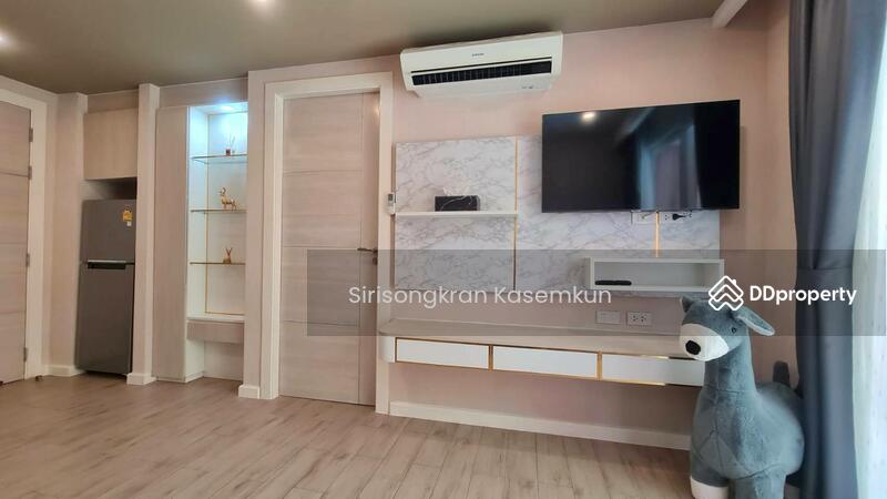 ให้เช่า - Seven Seas Condo Jomtien : เซเว่นซีส์ คอนโด จอมเทียน, ชลบุรี