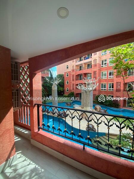 ให้เช่า - Seven Seas Condo Jomtien : เซเว่นซีส์ คอนโด จอมเทียน, ชลบุรี