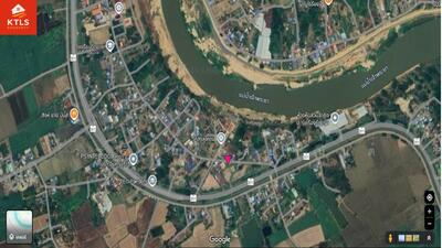 ขาย - ขายที่ดินเปล่าทำเลดี ต.ทับยา อ.อินทร์บุรี จ.สิงห์บุรี, สิงห์บุรี