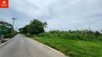ขาย - ขายที่ดินเปล่าทำเลดี ต.ทับยา อ.อินทร์บุรี จ.สิงห์บุรี, สิงห์บุรี