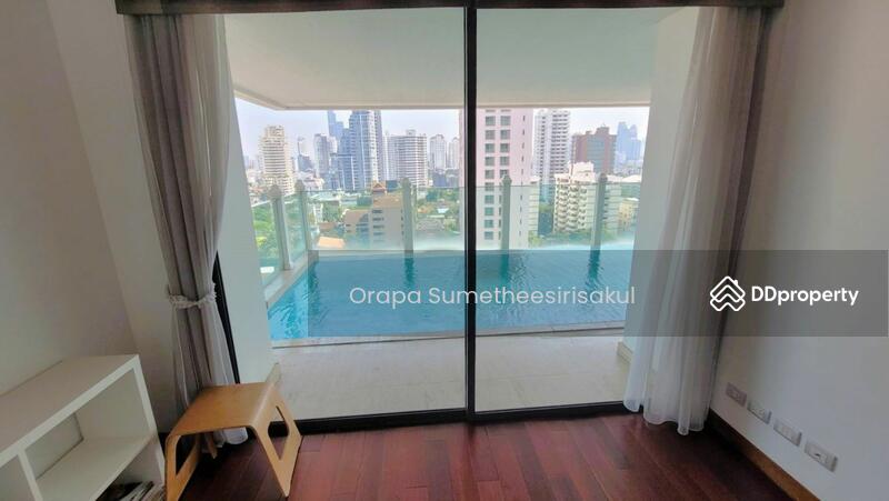 ให้เช่า - Le Raffine Jambunuda Sukhumvit 31 : เลอรัฟฟิเน่ ชมพูนุช สุขุมวิท 31, กรุงเทพ