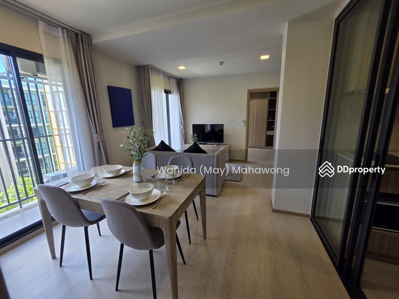 For Rent - The Base Rise, Phuket