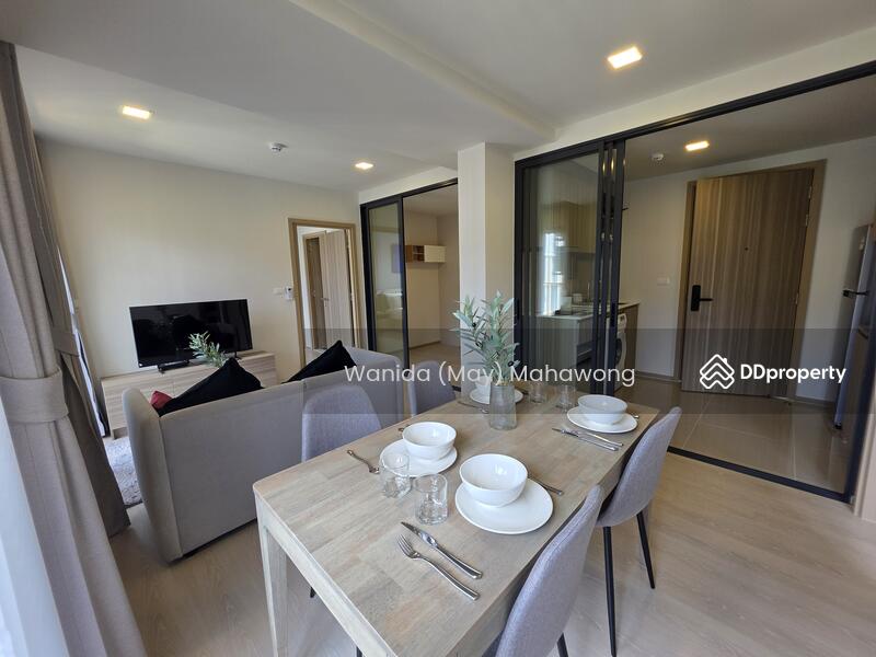 For Rent - The Base Rise, Phuket