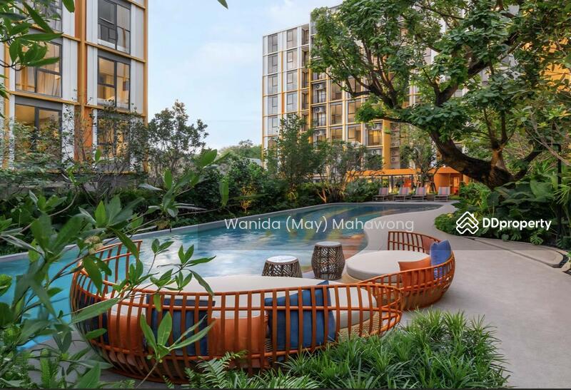 For Rent - The Base Rise, Phuket