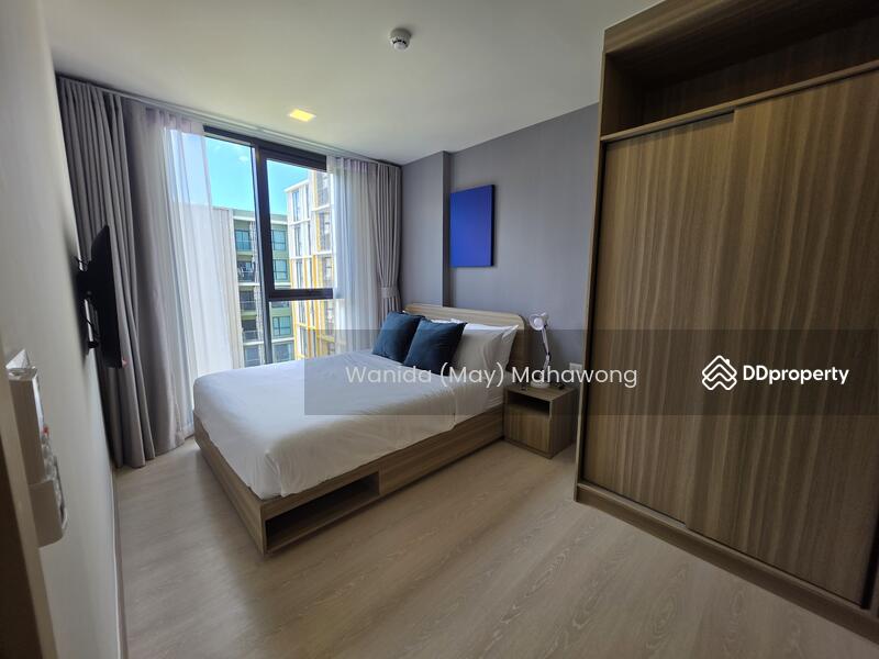 For Rent - The Base Rise, Phuket