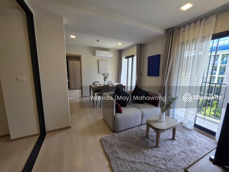 For Rent - The Base Rise, Phuket