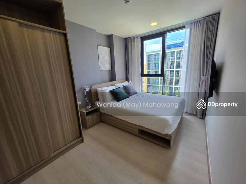 For Rent - The Base Rise, Phuket