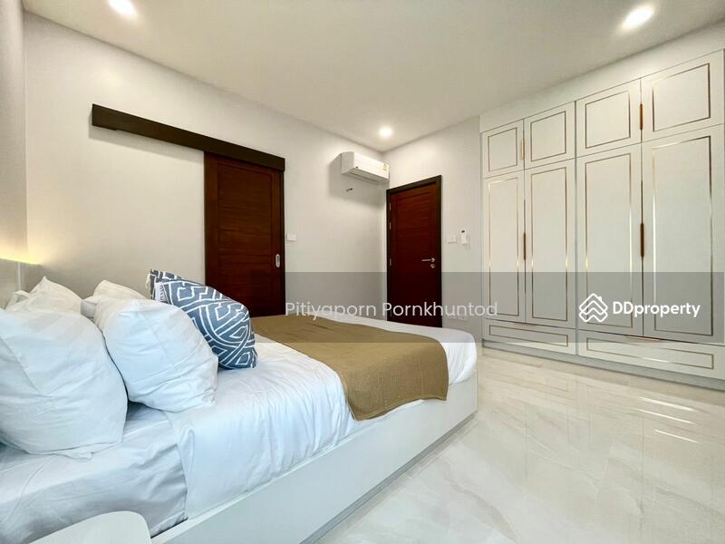 ขาย - Permsap Villas Baan Manik : หมู่บ้านเพิ่มทรัพย์, ภูเก็ต