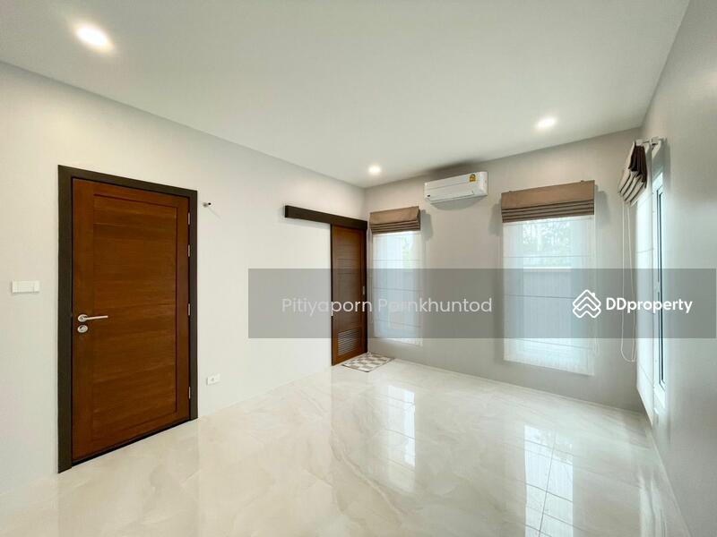ขาย - Permsap Villas Baan Manik : หมู่บ้านเพิ่มทรัพย์, ภูเก็ต