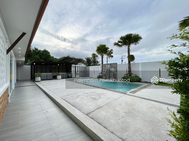 ขาย - Permsap Villas Baan Manik : หมู่บ้านเพิ่มทรัพย์, ภูเก็ต