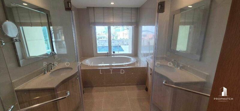 The Empire Place : ดิ เอ็มไพร์ เพลซ, กรุงเทพ, 88 ถนนนราธิวาสราชนครินทร์, ทุ่งมหาเมฆ, สาทร, กรุงเทพ, 371 ตร.ม., คอนโด ให้เช่า, โดย PROPMATCH CO., LTD., 60141456 - DDproperty.com