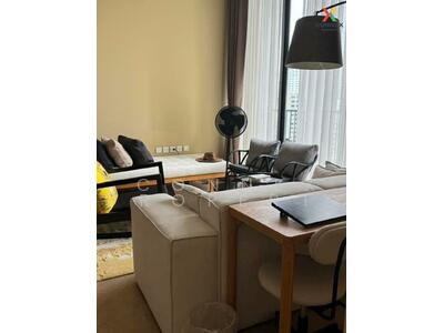 For Rent - Noble BE33, Bangkok