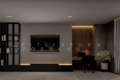 ขาย - Zensiri Jomtien Residences : เซนสิริ จอมเทียน เรสซิเดนซ์, ชลบุรี