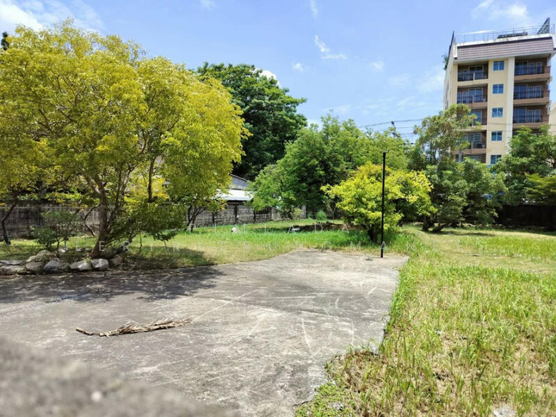ที่ดิน ซอยเอกมัย 10, Bangkok, - -, Phra Kanong Nua, Watthana, Bangkok, , 1,152 sqm, Land For Sale, by Pimlada Lertritrungmanee, 60141474 - DDproperty.com
