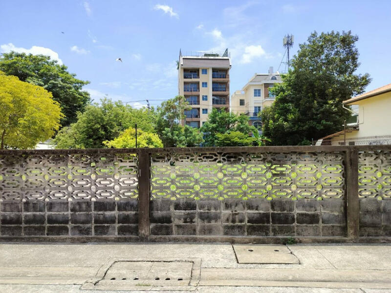 ที่ดิน ซอยเอกมัย 10, กรุงเทพ, - -, พระโขนงเหนือ, วัฒนา, กรุงเทพ, 1,152 ตร.ม., ที่ดิน ขาย, โดย Pimlada Lertritrungmanee, 60141474 - DDproperty.com