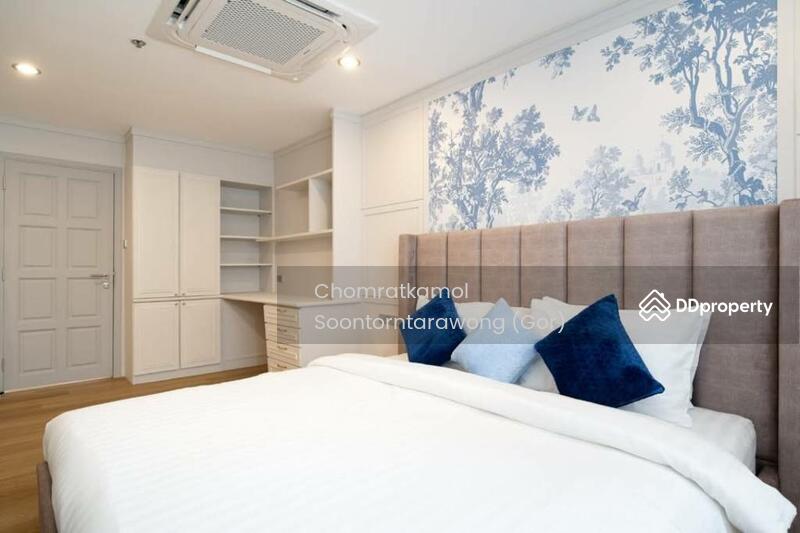 For Sale - Bangna Residence, Bangkok