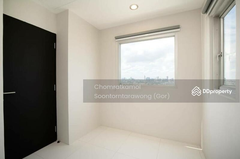 For Sale - Bangna Residence, Bangkok