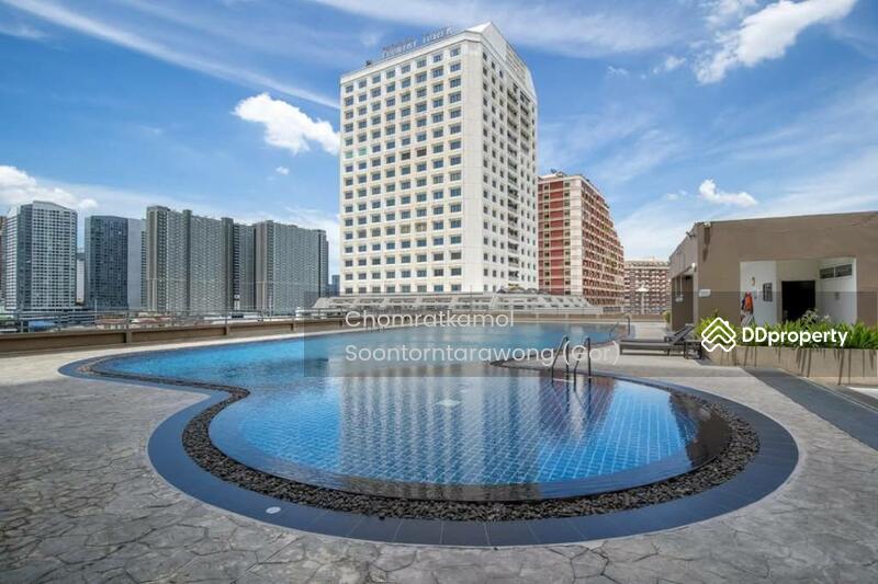 ขาย - Bangna Residence : บางนา เรสซิเด้นส์, กรุงเทพ