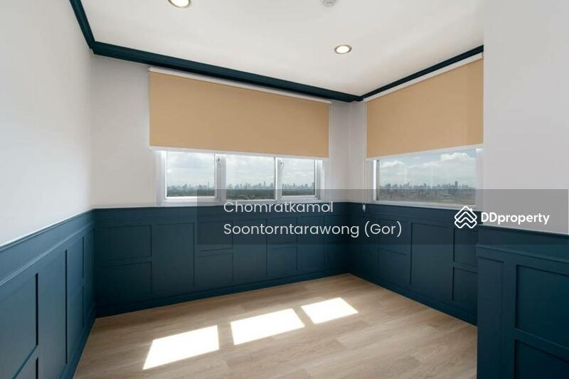 ขาย - Bangna Residence : บางนา เรสซิเด้นส์, กรุงเทพ