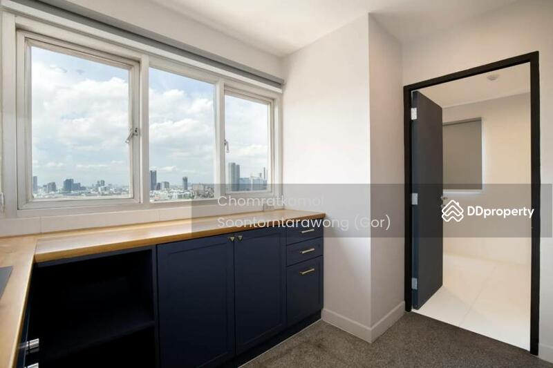 For Sale - Bangna Residence, Bangkok