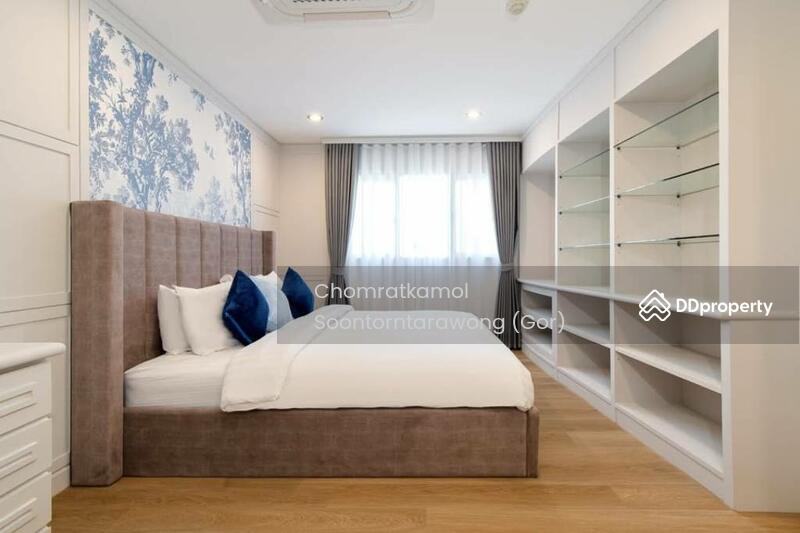 For Sale - Bangna Residence, Bangkok