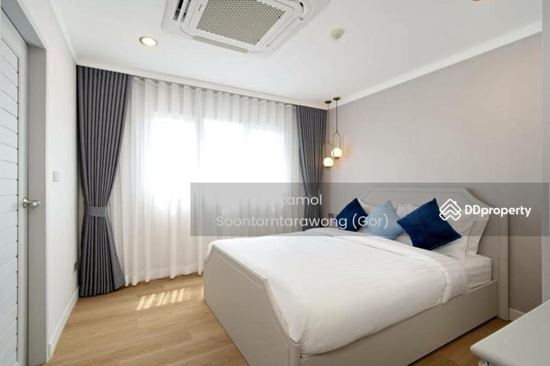 For Sale - Bangna Residence, Bangkok