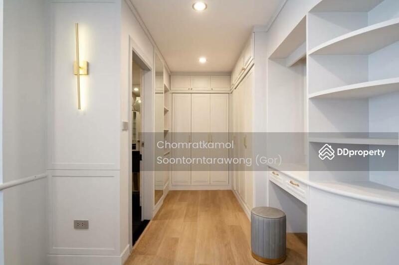 For Sale - Bangna Residence, Bangkok