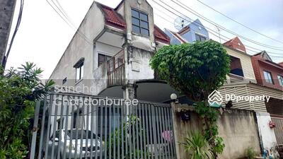 ขาย - เมืองเพชร วิลล่า 4 ฉิมพลี-ตลิ่งชัน, กรุงเทพ