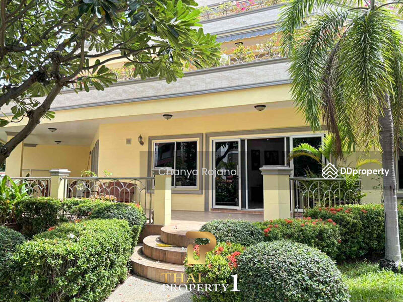 For Sale - Nordic Residence, Chon Buri