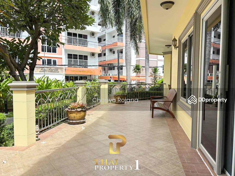 For Sale - Nordic Residence, Chon Buri