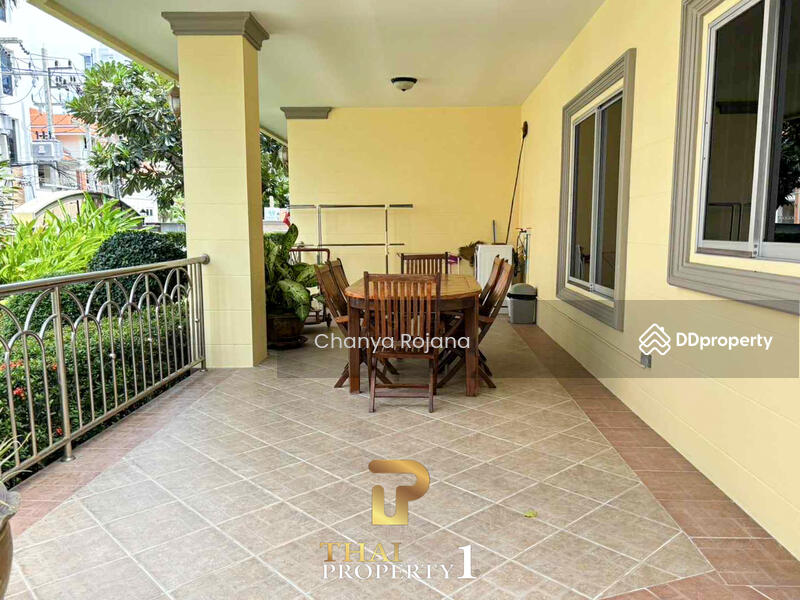 For Sale - Nordic Residence, Chon Buri