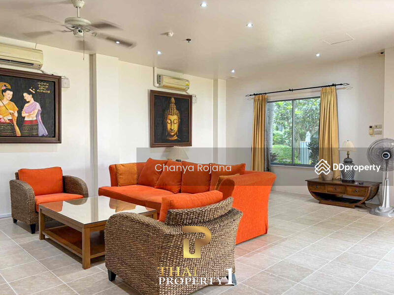 For Sale - Nordic Residence, Chon Buri