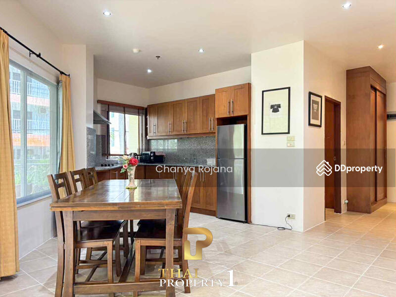 For Sale - Nordic Residence, Chon Buri