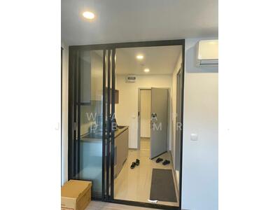 ขาย - Aspire Sukhumvit-On Nut : แอสปาย สุขุมวิท-อ่อนนุช, กรุงเทพ