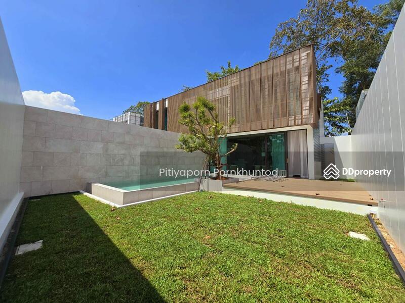For Sale - Mono Oxygen Bangtao Beach, Phuket
