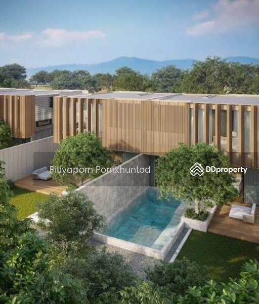 For Sale - Mono Oxygen Bangtao Beach, Phuket