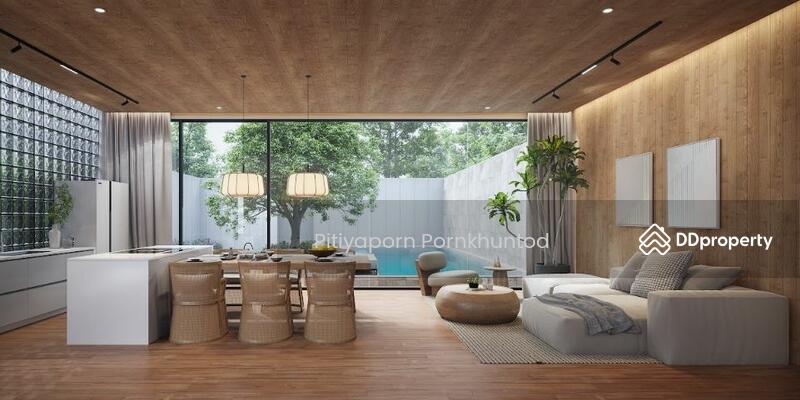 For Sale - Mono Oxygen Bangtao Beach, Phuket