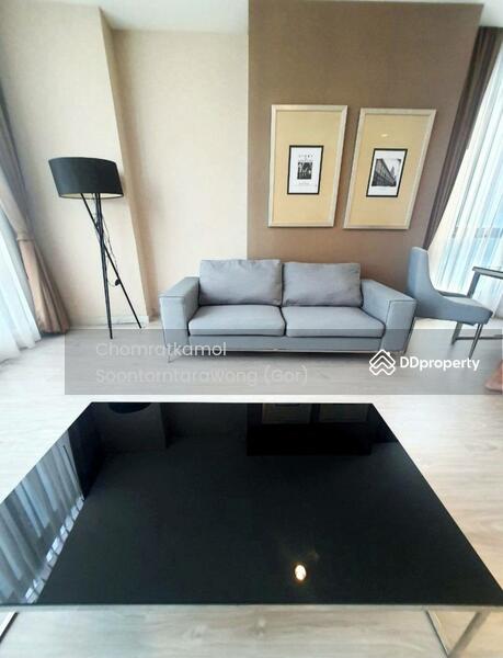 For Rent - Estella Ekkamai (Movenpick Residences Ekkamai), Bangkok