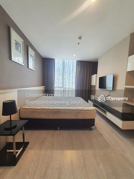 For Rent - Estella Ekkamai (Movenpick Residences Ekkamai), Bangkok