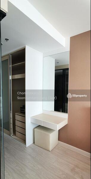 For Rent - Estella Ekkamai (Movenpick Residences Ekkamai), Bangkok